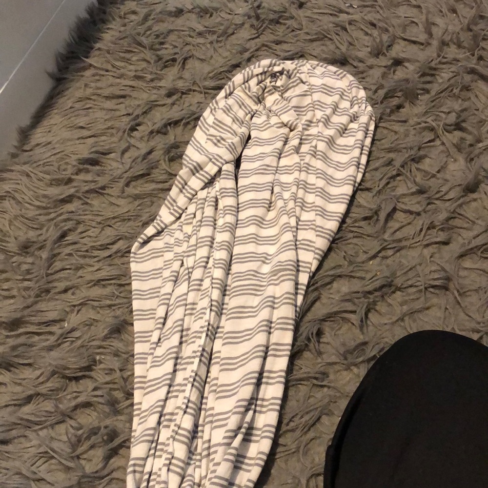 infinity scarf